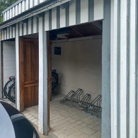 Klein Und Fein Apartamento