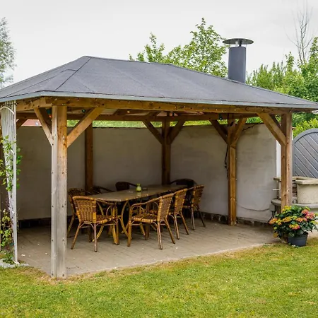 Klein Und Fein Apartamento