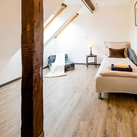 Klein Und Fein * Ostseebad Kühlungsborn