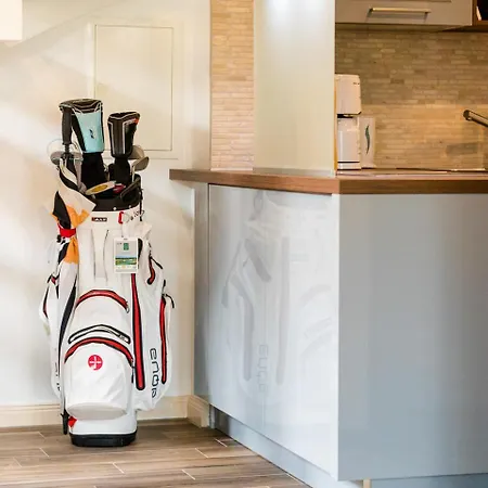 Apartamento Klein Und Fein Ostseebad Kühlungsborn