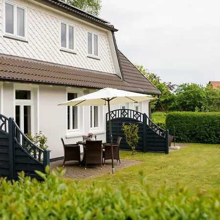 Klein Und Fein Ostseebad Kühlungsborn