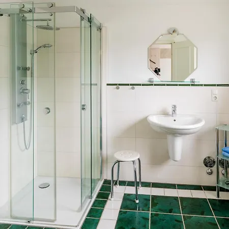 Apartamento Klein Und Fein