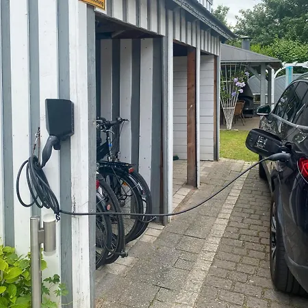 Klein Und Fein Apartamento *