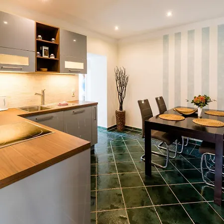 Klein Und Fein Apartamento Ostseebad Kühlungsborn