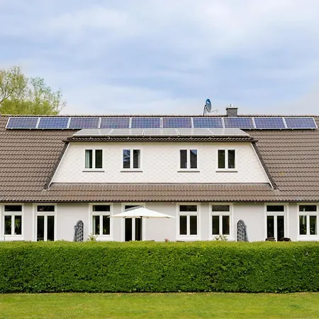 Klein Und Fein Ostseebad Kühlungsborn