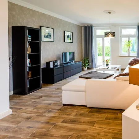 Klein Und Fein * Ostseebad Kühlungsborn